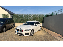 2017 BMW 1 Series 2L Diesel For Sale Images