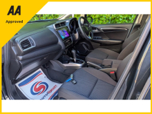 2019 Honda Jazz 1.3L Petrol For Sale Images