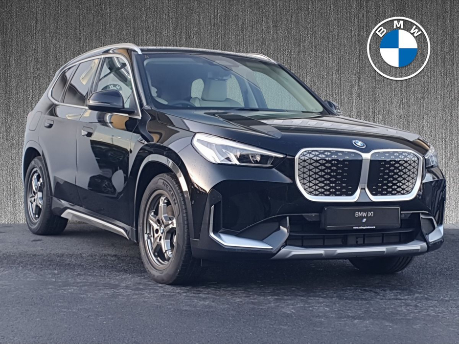 2026 BMW iX1 0L Electric For Sale Images