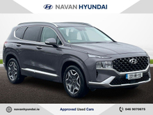 Hyundai Santa Fe 1.6 PHEV 4WD Premium Auto *FAMILY FRIENDLY*