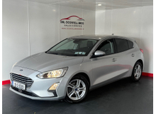 2019 Ford Focus 1.5L Diesel For Sale Images