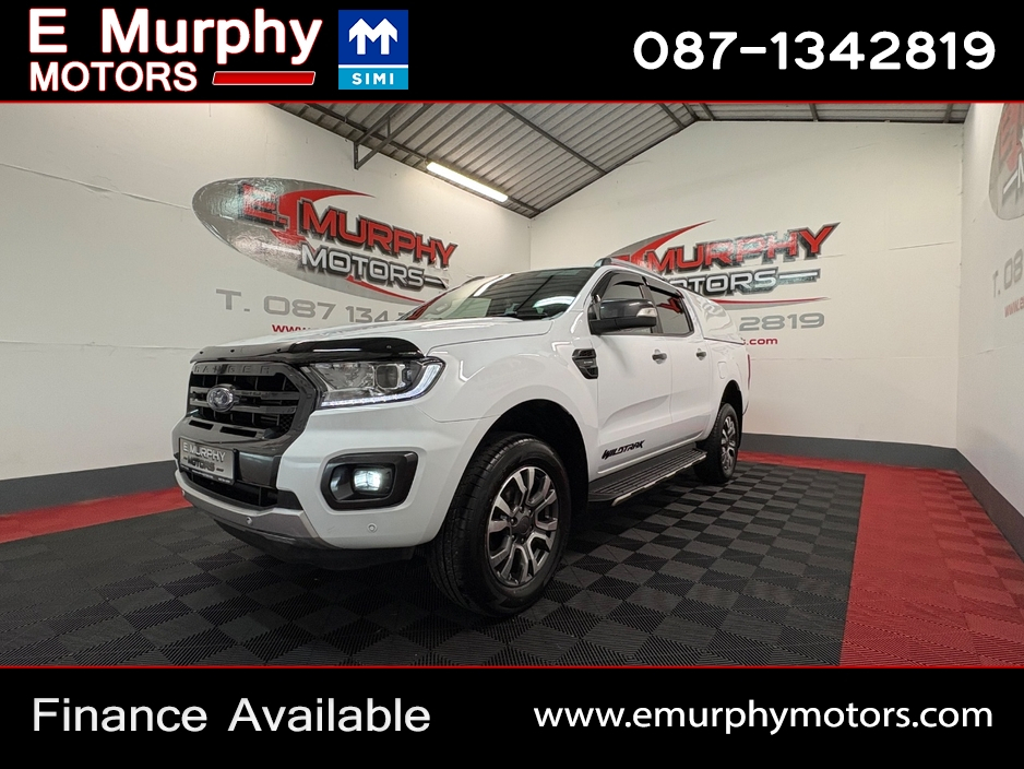 2022 Ford Ranger 2L Diesel For Sale Images