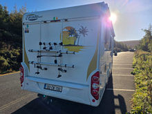 2013 Carado T-Series 2.3L Diesel For Sale Images