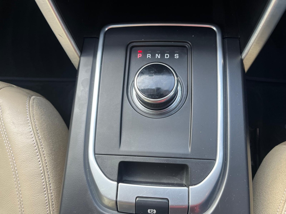 2017 Land Rover Discovery Sport 2L Diesel For Sale Images