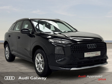 Audi Q3 €539 p/m - E-HYBRID SUV SE AUTO