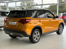 2026 Suzuki Vitara 1.4L Petrol Hybrid For Sale Images