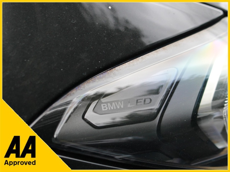 BMW 3 Series T3MD 4DR AUTO — thumbnail 16