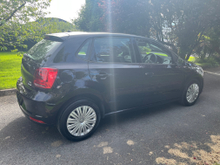 2017 Volkswagen Polo 1.2L Petrol For Sale Images