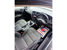2019 Volkswagen Golf 1.6L Diesel For Sale Images