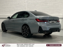 2023 BMW 3 Series 2L Petrol Plug-in Hybrid For Sale Images