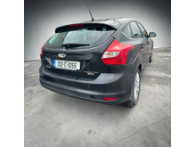 2013 Ford Focus 1.6L Diesel For Sale Images