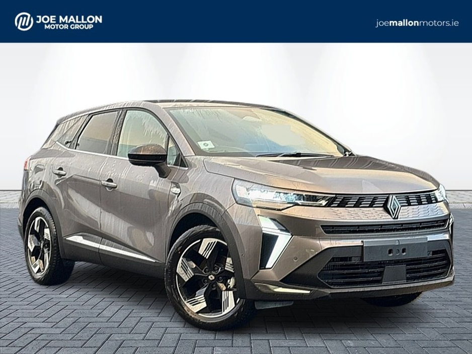 Used Renault Symbioz 2026 in Kildare
