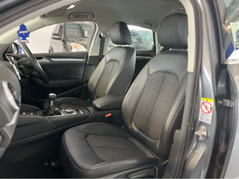 2014 Audi A3 1.4L Petrol For Sale Images