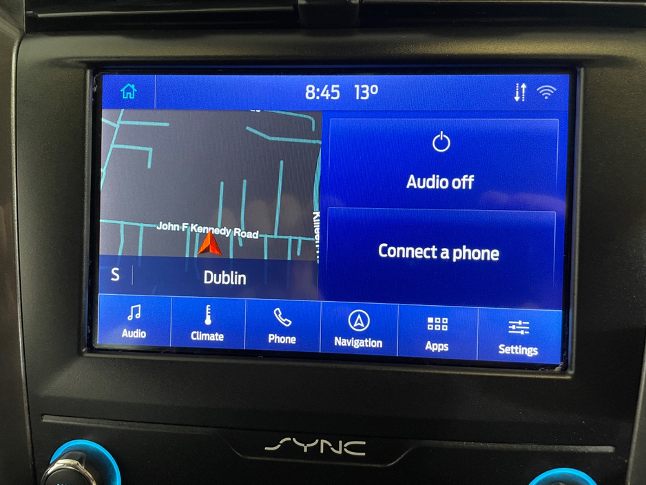2021 Ford Mondeo 2L Diesel For Sale Images