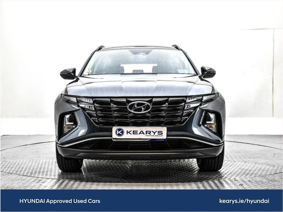 Hyundai Tucson Executive Plus — thumbnail 11