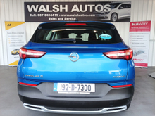 2019 Opel Grandland X 1.5L Diesel For Sale Images