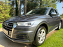 2020 AUDI Q5 2.0 40TDI 190BHP QUATTRO