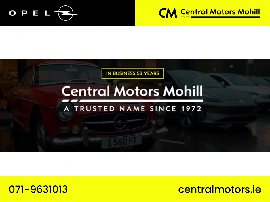 2024 Opel Grandland 1.5L Diesel For Sale Images