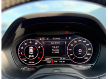 2017 Audi Q2 1.4L Petrol For Sale Images