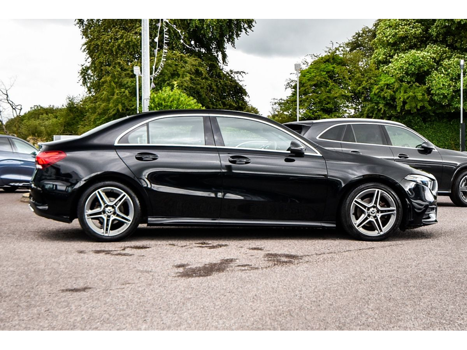2021 Mercedes-Benz A Class 2L Diesel For Sale Images