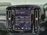 2023 VOLVO XC40 T5 RECHARGE ULTIMATE DARK (PAN ROOF) AUTOMATIC **ONE OWNER / APPLE CARPLAY / BLIND SPOT ASSIST / ELECTRIC SUNROOF / HARMAN KARDON SOUND / HEATED FRONT & REAR SEATS / 360 DEGREE PARKING CAMERA**