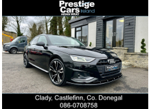 2021 Audi A4 2.0L Diesel For Sale Images