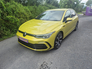 2021 VOLKSWAGEN GOLF R-LINE TDI S-A DSG