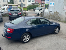 2016 Skoda Octavia 1.6L Diesel For Sale Images