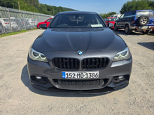 2015 BMW 5 Series 2L Diesel For Sale Images