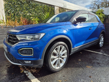 Volkswagen T-Roc 2.0 TDI DSG AUTO /...
