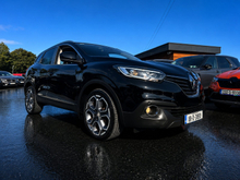 2018 Renault Kadjar 1.5L Diesel For Sale Images
