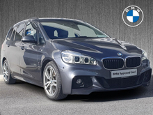 BMW 2 Series 220d xDrive M Sport Auto