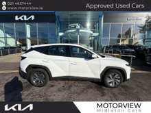 Hyundai Tucson Premium Spec 1.6d 1 OWNER FROM NEW! EXCELLENT CONDITION!