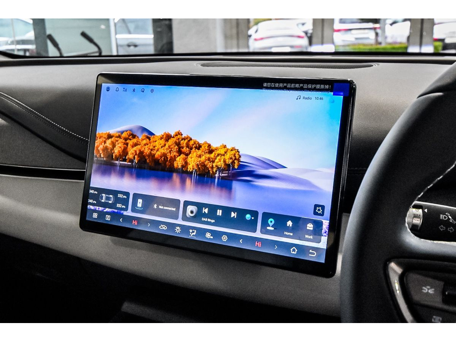 BYD Seal 6 Boost Plug in Hybrid Saloon — thumbnail 12