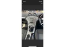 2010 Ford Mondeo 1.8L Diesel For Sale Images