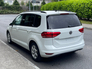 2016 VOLKSWAGEN TOURAN highline 