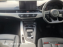 2023 AUDI A5 35 TDI 163HP S-Tronic SE