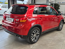 2018 Mitsubishi ASX 1.6L Diesel For Sale Images