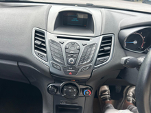 2015 Ford Fiesta 1L Petrol For Sale Images
