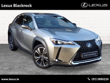 Lexus UX 250 H Hybrid Dynamic