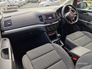 2017 VOLKSWAGEN SHARAN 2.0 TDI 150 BHP SE BLUEMOTION TWIN SLIDING DOORS 7 SEATER 