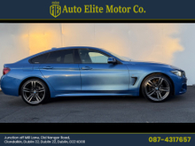 2019 BMW 4 Series 2L Petrol For Sale Images