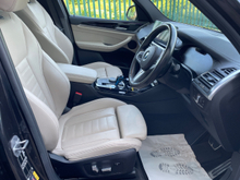 2022 BMW iX3 0L Electric For Sale Images