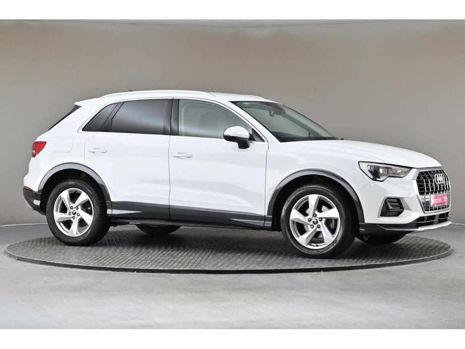 Audi Q3 35 TDI 150BHP SE 6SPD *FULL LEATHER* — thumbnail 12
