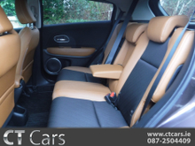 2018 Honda Vezel 1.5L Petrol Hybrid For Sale Images