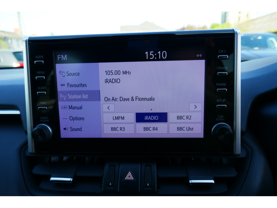 2021 Toyota Rav4 2.5L Petrol Plug-in Hybrid For Sale Images