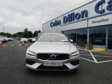 2020 Volvo V60 2L Diesel For Sale Images