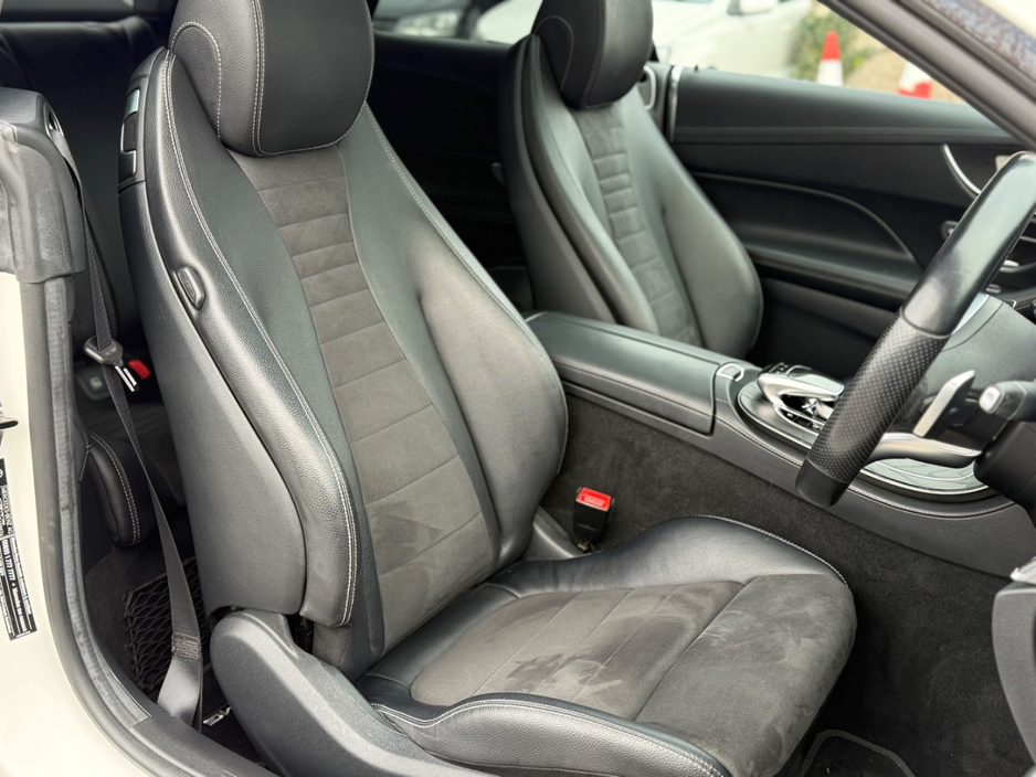 2020 Mercedes-Benz E Class 2L Diesel For Sale Images