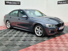 2018 BMW 3 Series 2L Petrol Plug-in Hybrid For Sale Images