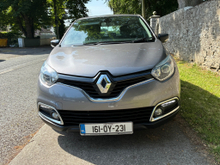 2016 Renault Captur 1.5L Diesel For Sale Images
